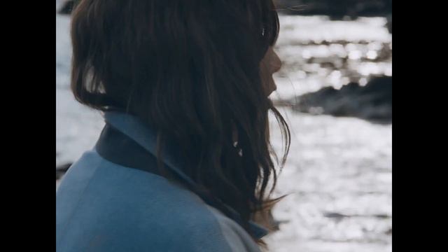 “Adult Baby” by Eva Michon | ISABEL MARANT смотреть онлайн