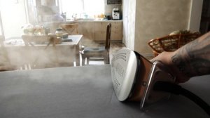 Паровая гладильная система Braun, что это такое и кому это нужно?