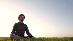 Медитация для мужчин сила духа / помогает обрести уверенность