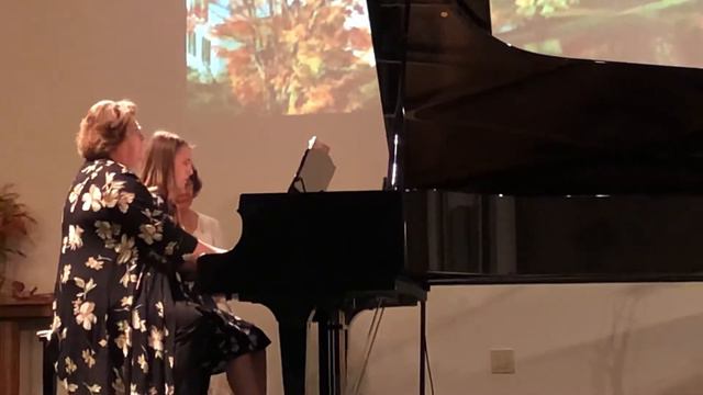 Stella and Val get up and go noons duet смотреть онлайн