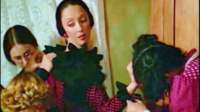 He's Large - Shelly Duvall - Popeye Soundrack смотреть онлайн