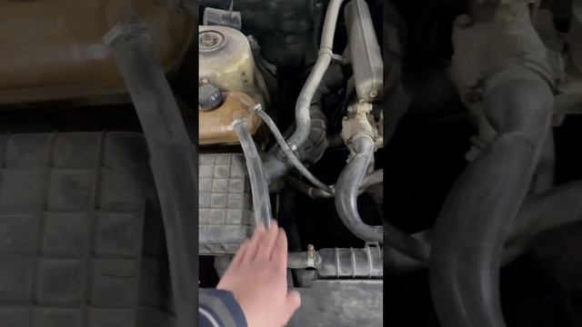 Опель омега а радиатор охлаждения смотреть онлайн