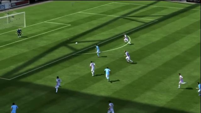 Breakaway 2.0 - Fifa 11 Ultimate Team Montage - iStratford x смотреть онлайн