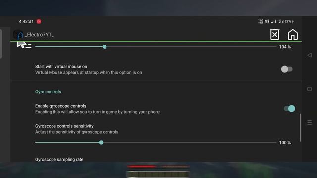 Pojav Launcher New Update 2023 May | Lag fix + Gyroscope Glitch fix | Electro7YT | смотреть онлайн