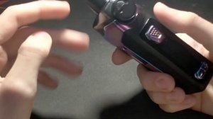 Обзор Aegis Boost Pro