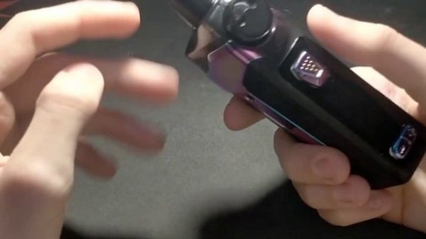 Обзор Aegis Boost Pro