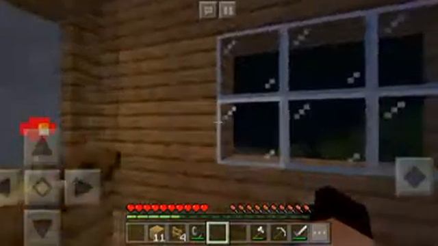 Оно появилось в моём Мире Minecraft | Я призвал ЖУТКОГО Candyman! (Кендимэн Майнкрафт) смотреть онлайн