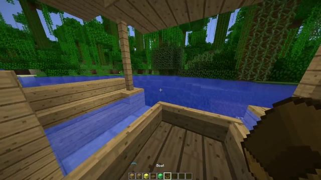 Lunacraft Cracked Bukkit Minecraft Server смотреть онлайн