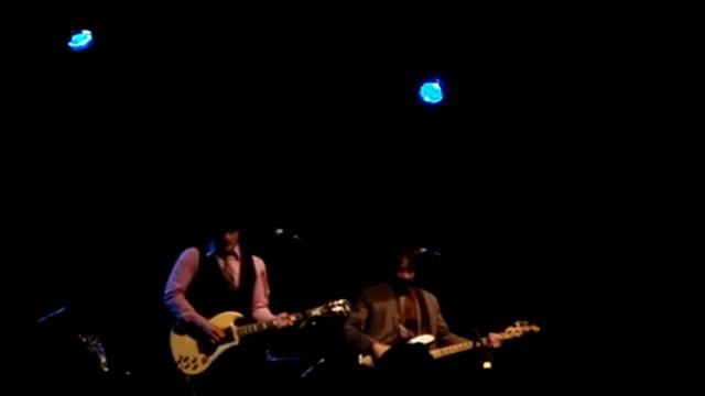 Chris Stills at World Cafe Live- Philadelphia смотреть онлайн