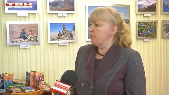 Священная гора Кайлас в фотоработах смотреть онлайн