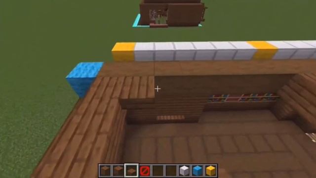 МАГАЗИН ЗЕЛИЙ В МАЙНКРАФТ?(такого вы нигде не видели) смотреть онлайн