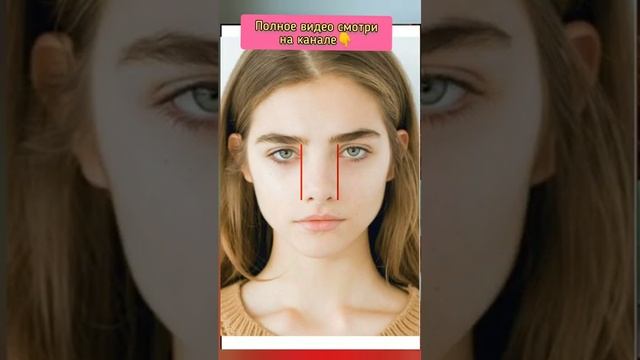 Форма бровей для вашей формы глаз смотреть онлайн