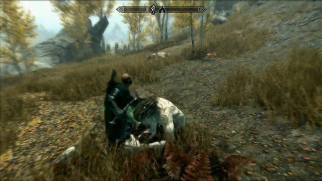 Skyrim Mods: Champion Of Boethiah And Her Agent Followers (PC/XBOX1/PS4) смотреть онлайн
