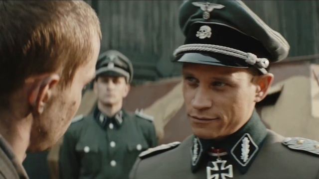 Клаус Ягер & Николай Ивушкин . Т-34 . Yager&Ivushkin смотреть онлайн