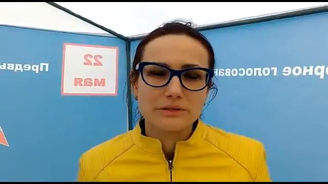 Итоги встречи с жителями поселка ЛМС смотреть онлайн