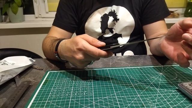 Extrema Ratio, BF3. (Реплика)