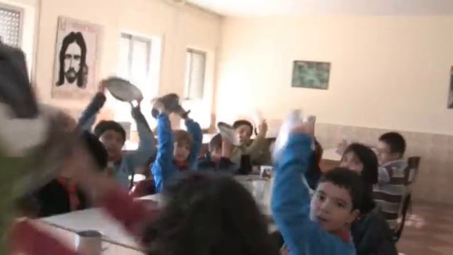 Lip dub Scouts San Miguel Palencia, 40 Aniversario смотреть онлайн