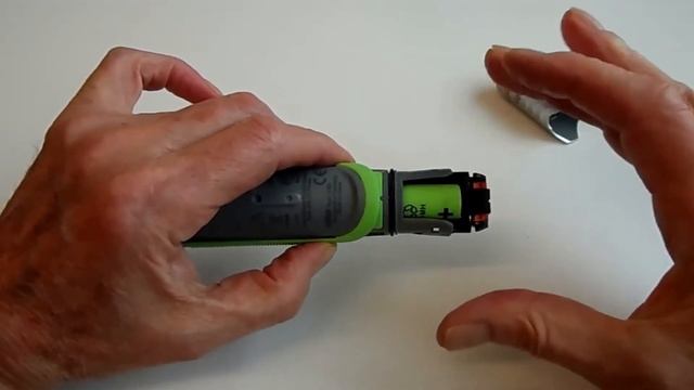 Braun bodycruzer 5785 Zerlegung смотреть онлайн