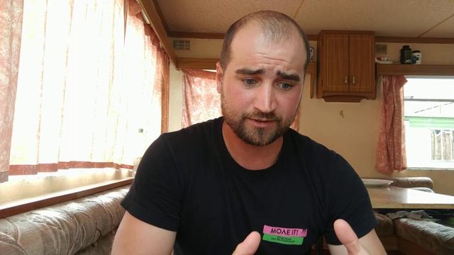 Работа в Англии(Шотландия)Ответы на вопросы.Cronan farm смотреть онлайн