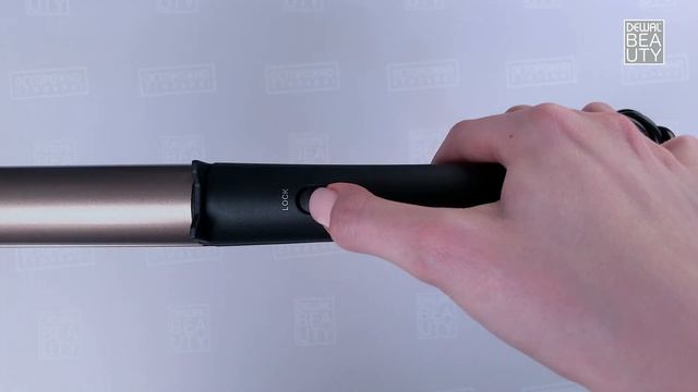 Щипцы-плойка 2-в-1 Fancy DEWAL BEAUTY HI3001 смотреть онлайн