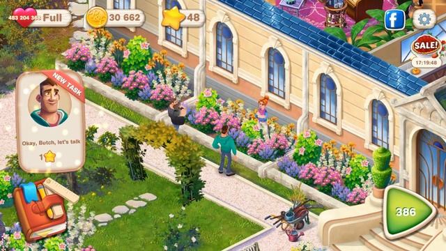 Penny & Flo: Finding Home - Day 15 - Gameplay Story смотреть онлайн
