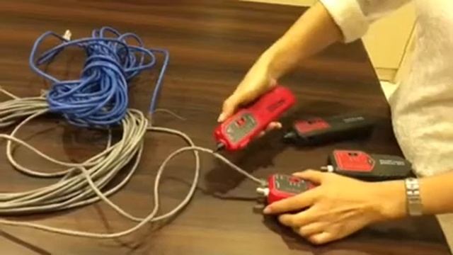 Anti jamming Tracer смотреть онлайн