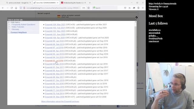 Primer Design for RNA/DNA amplification (Bioinformatics S9E2) смотреть онлайн
