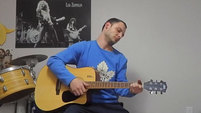 Don't Worry, Be Happy (Bobby McFerrin cover) смотреть онлайн