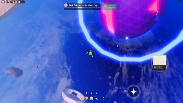 Как получить 3 БЕСПЛАТНЫЕ ВЕЩИ в Роблокс | Tate McRae Concert Experience + Samsung | Roblox event смотреть онлайн