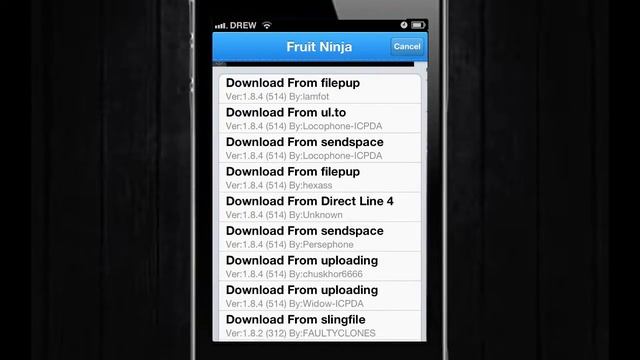How To Get Any Appstore App On "Iphone" "Ipad" "Ipod Touch" 100% free (JailBreak Required) смотреть онлайн