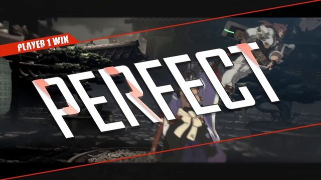Guilty Gear Strive: Klaige (Anji Mito) vs Sol Celestial Matches смотреть онлайн