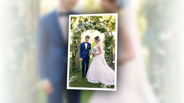 Ведущая свадебной выездной церемонии Валентина Ахтырцева смотреть онлайн