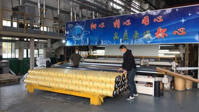 Новости MSD: лидер продаж возобновил производство после карантина смотреть онлайн