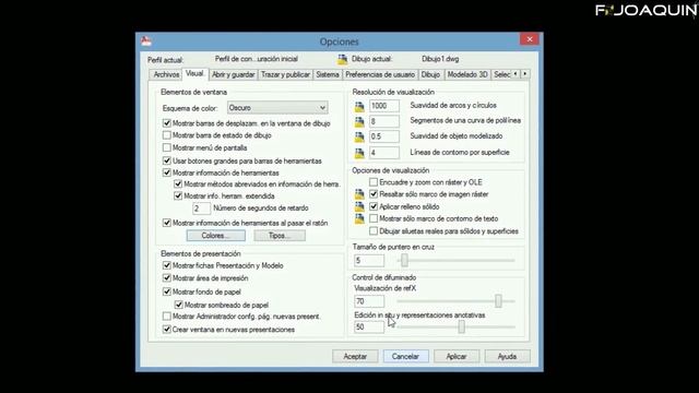 AUTOCAD PARA PRINCIPIANTES - 1ª CLASE смотреть онлайн