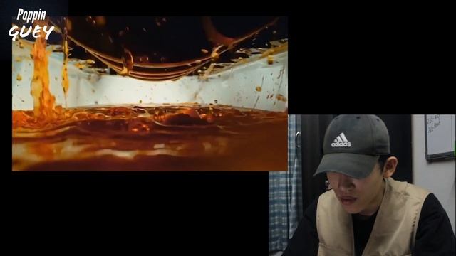 [Reaction Video] | React to $10k Budget Video Production Crew's Videos | GUEY React #20 смотреть онлайн