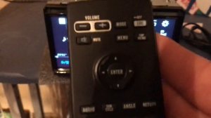 Pioneer Carrozzeria FH-9400DVS