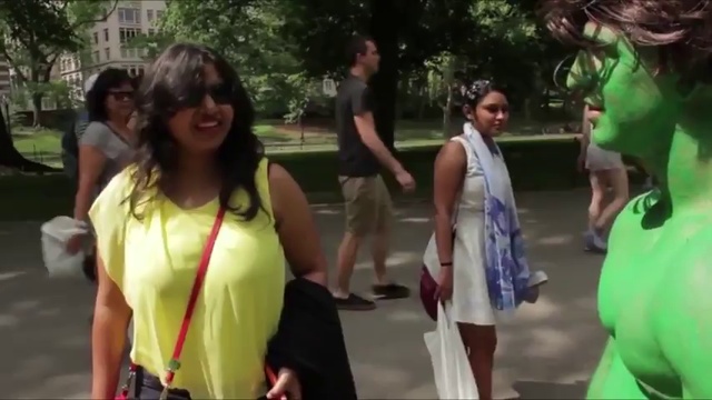 Качок Или Толстячок Кого Выберут Девушки