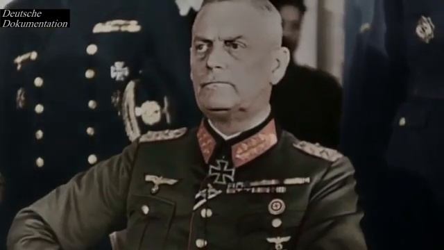 8. Mai 1945 - Unterzeichnung der bedingungslosen Kapitulation смотреть онлайн
