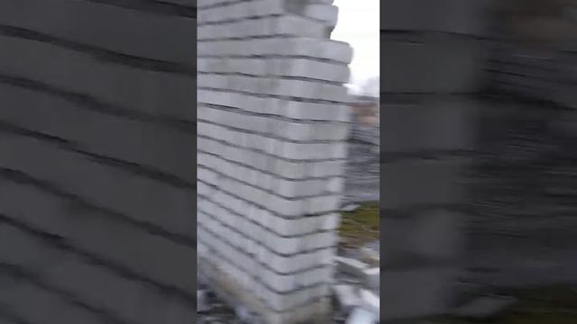 жизнь на руинах