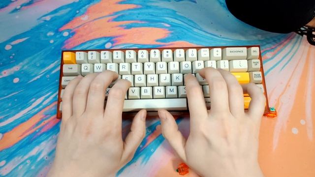 МАНДАРИНЫ 2.0 | Обзор Tangerine V2 Switch смотреть онлайн