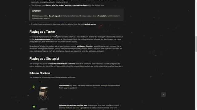 New Special Mode ORDER OF WAR Coming to World of Tanks | Order of War Mode Review смотреть онлайн