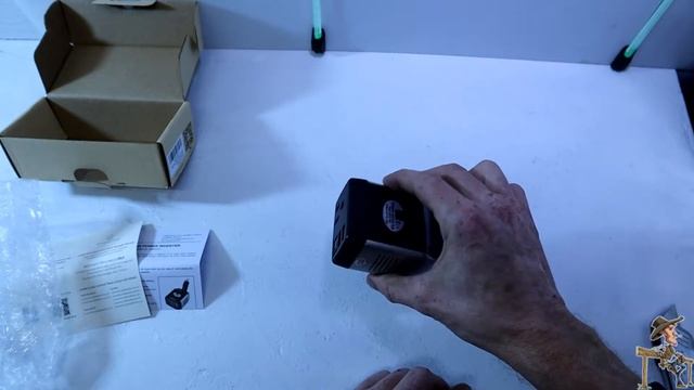 12 Volt 150 Watt Power Inverter With Dual Usb