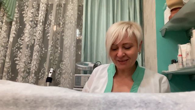 Часики/желтое лицо/зачем веер/приятные подарки/ПП ужин