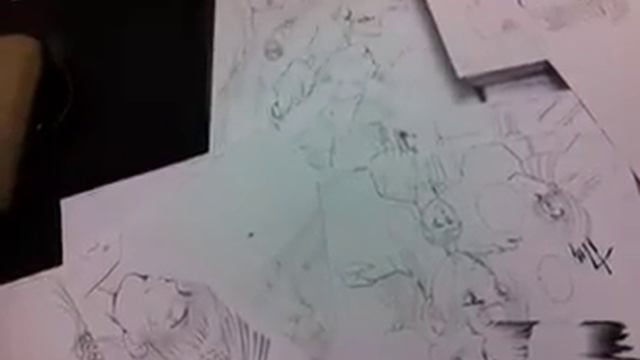 Manga School Nakano смотреть онлайн