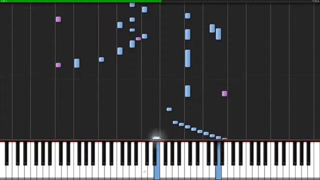 Shelter × Undertale Medley Piano & Orchestra Synthesia Knight Pianist ChacelX смотреть онлайн