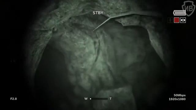 Outlast 2 Прохождение На Русском На ПК (60 FPS) Часть 10 смотреть онлайн