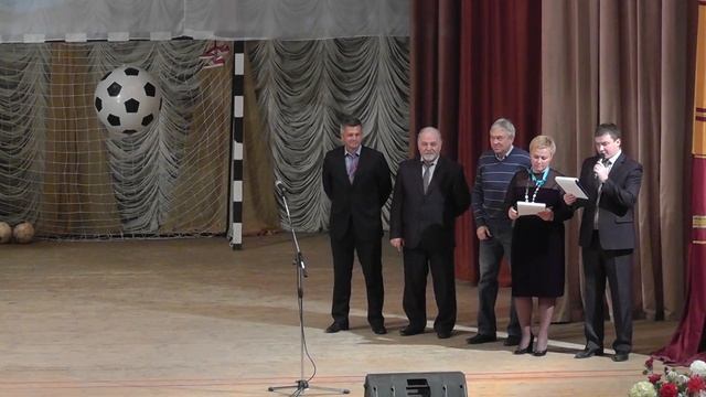 Награждение СОФФ 2014 (2 часть) смотреть онлайн