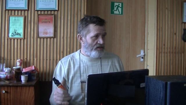 4 семинар по охоте с духовыми манками Вологда Часть 7 смотреть онлайн