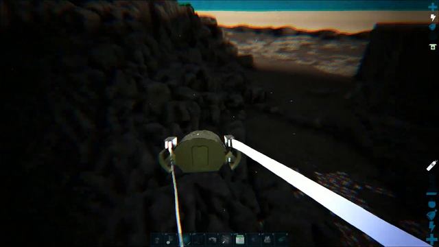 Ark : Survival Evolved - Stargate Worlds! AMAZING! смотреть онлайн