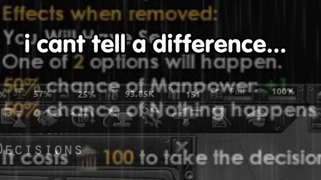 The BEST Focus Tree in Hearts of Iron 4 смотреть онлайн